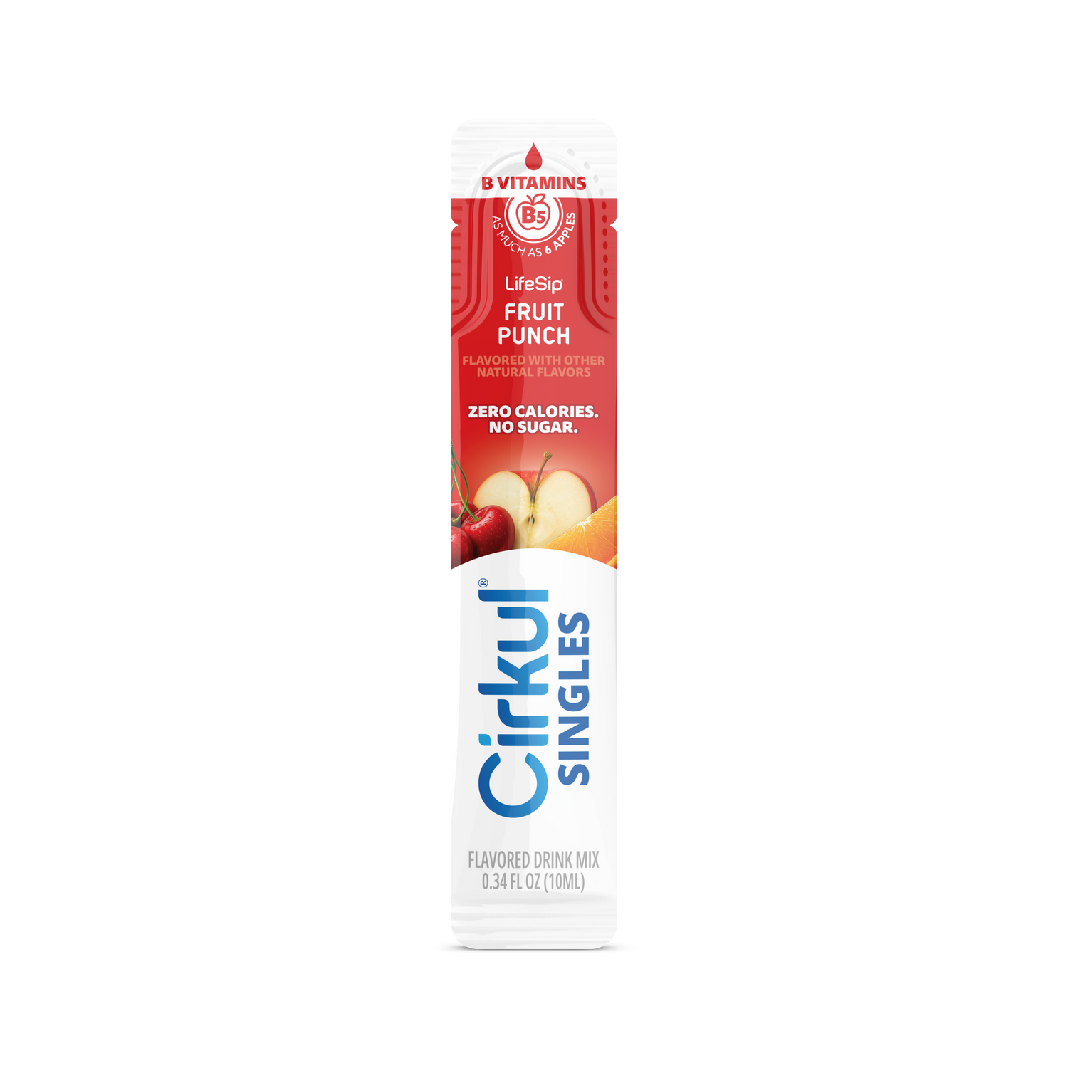 LifeSip® Fruit Punch