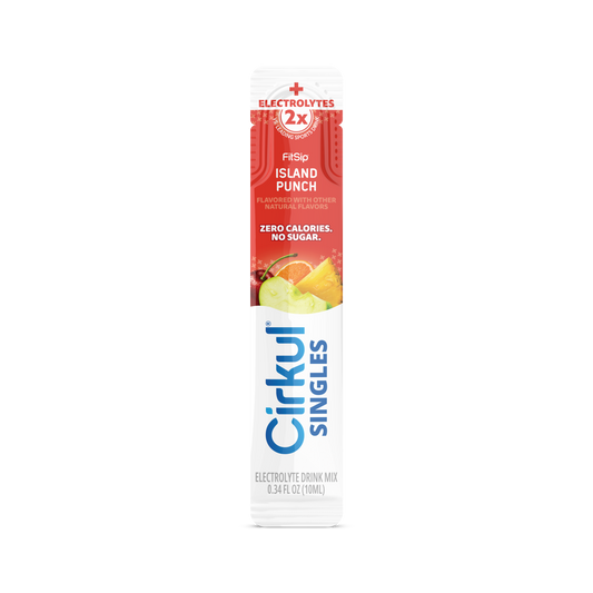 FitSip® Island Punch