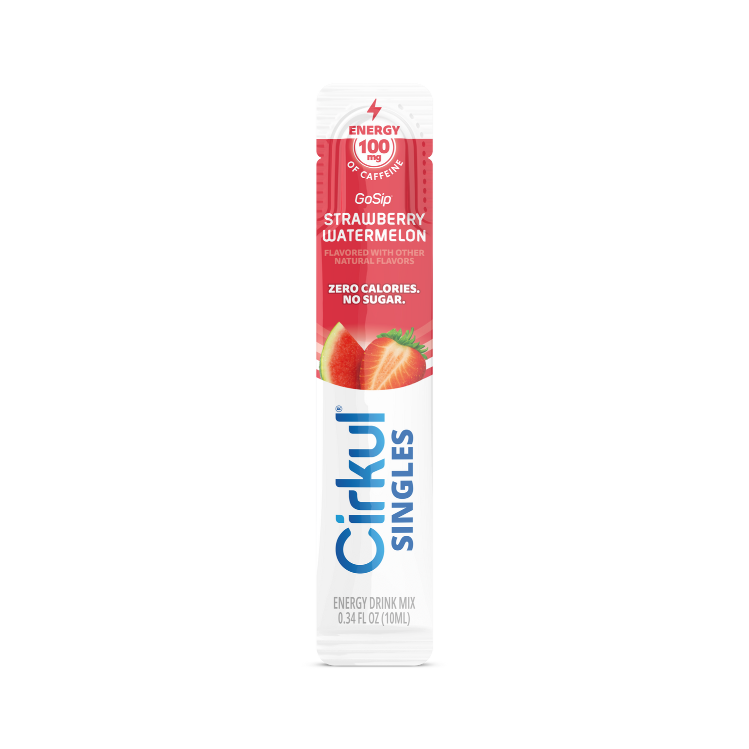 GoSip® Strawberry Watermelon