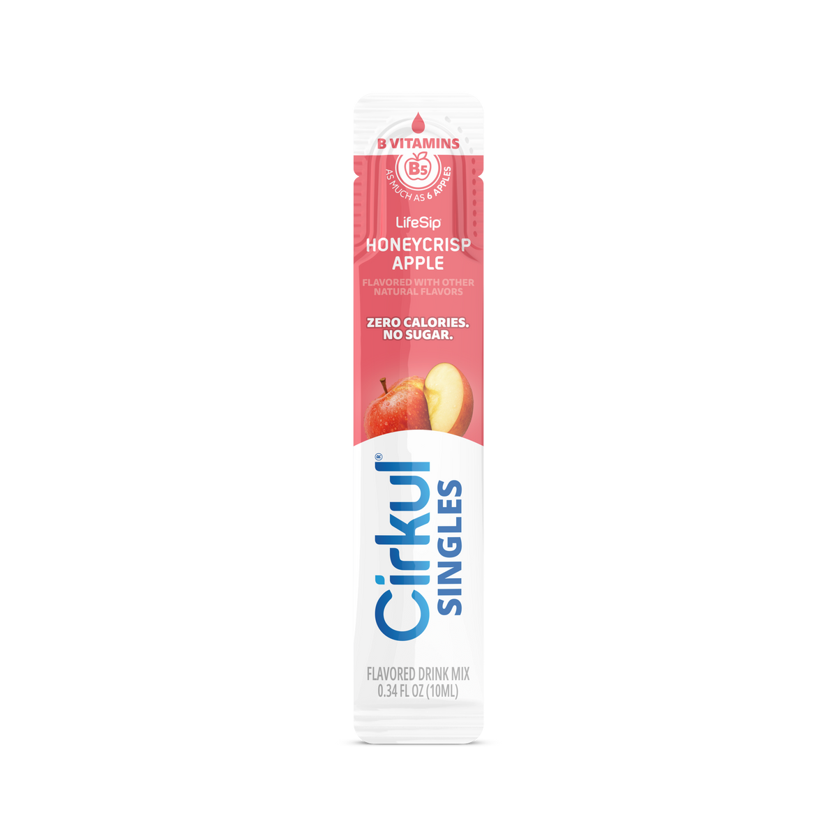 LifeSip® Honeycrisp Apple - Modern Pick