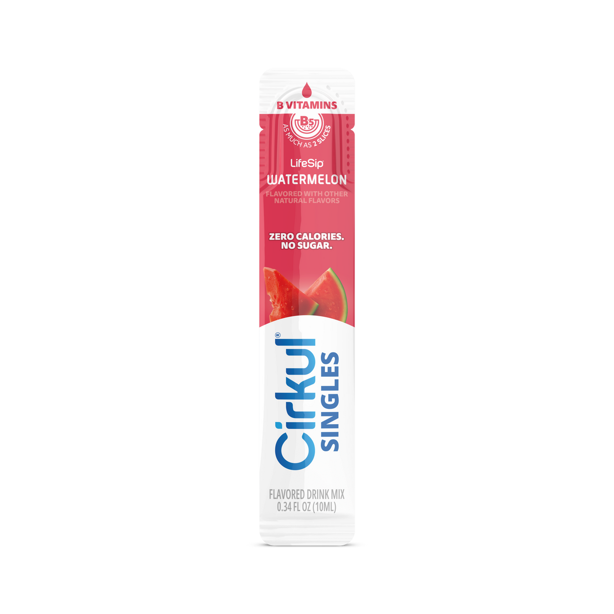 LifeSip® Watermelon - Lite Pick